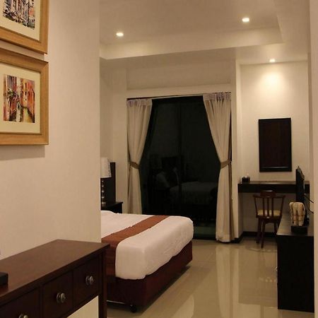Baan Nan Hotel エクステリア 写真