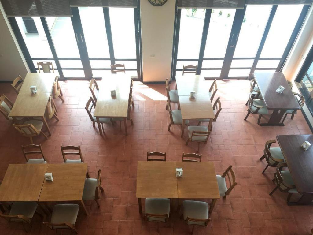 Baan Nan Hotel エクステリア 写真