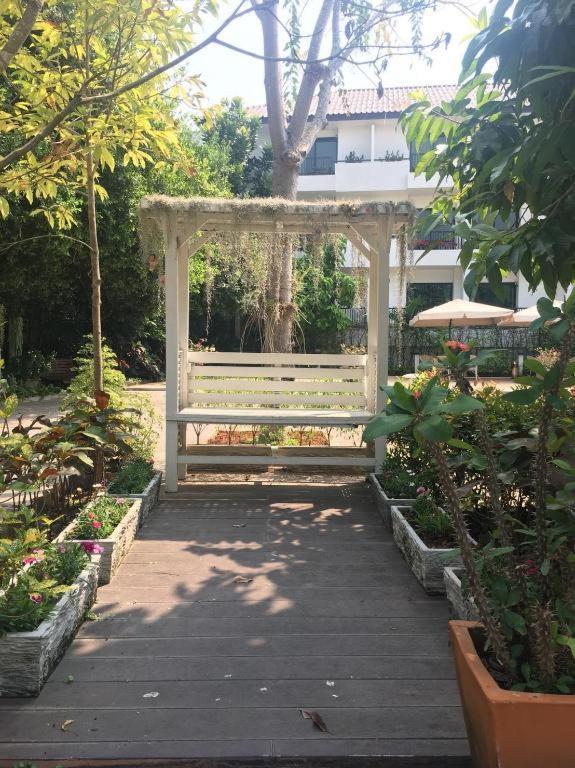 Baan Nan Hotel エクステリア 写真