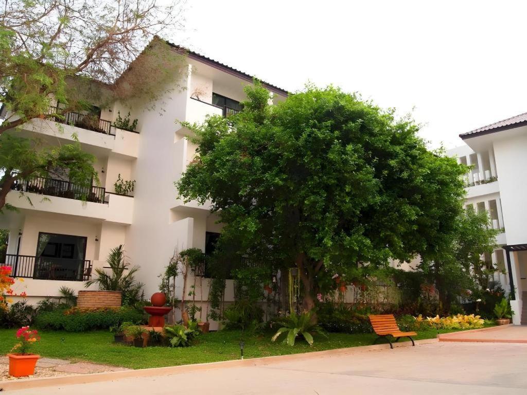 Baan Nan Hotel エクステリア 写真