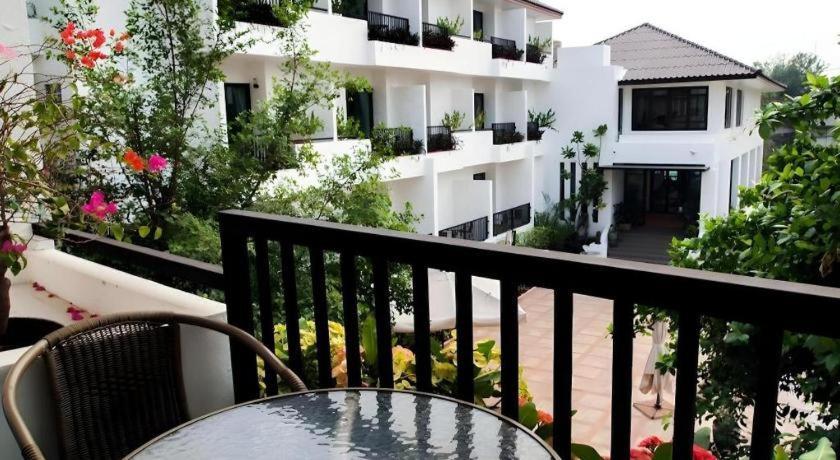 Baan Nan Hotel エクステリア 写真